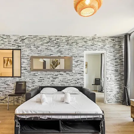 Appartement Rue Longue Vue Mer, Spacieux, Rénové *