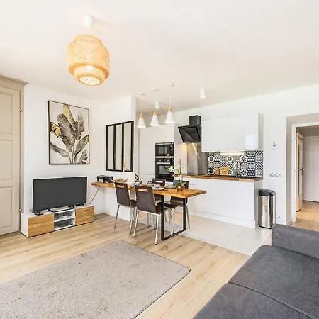 Rue Longue Vue Mer, Spacieux, Rénové