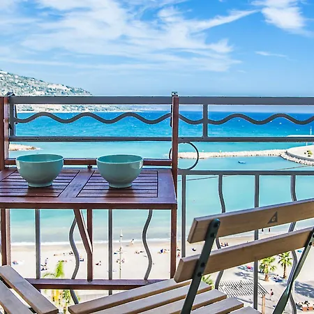 Rue Longue Vue Mer, Spacieux, Rénové Apartamento