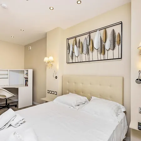 Apartamento Rue Longue Vue Mer, Spacieux, Rénové