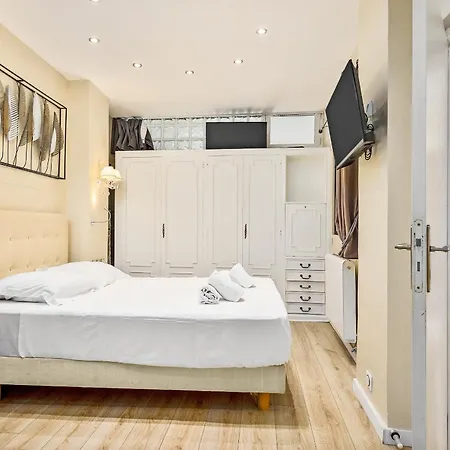 Rue Longue Vue Mer, Spacieux, Rénové *